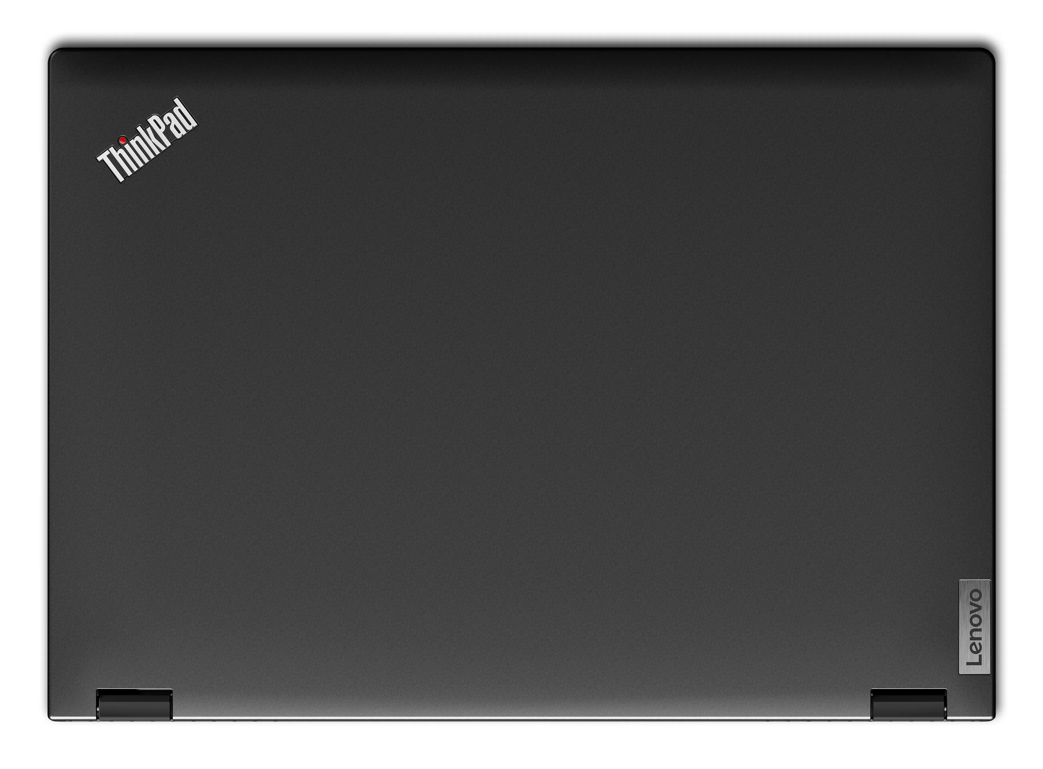 Lenovo ThinkPad P16v G2 16&quot; Intel Ultra 7 165H, 32 GB, 1 TB, RTX 2000, Win 11 Pro - b&auml;rbar dator, Black
