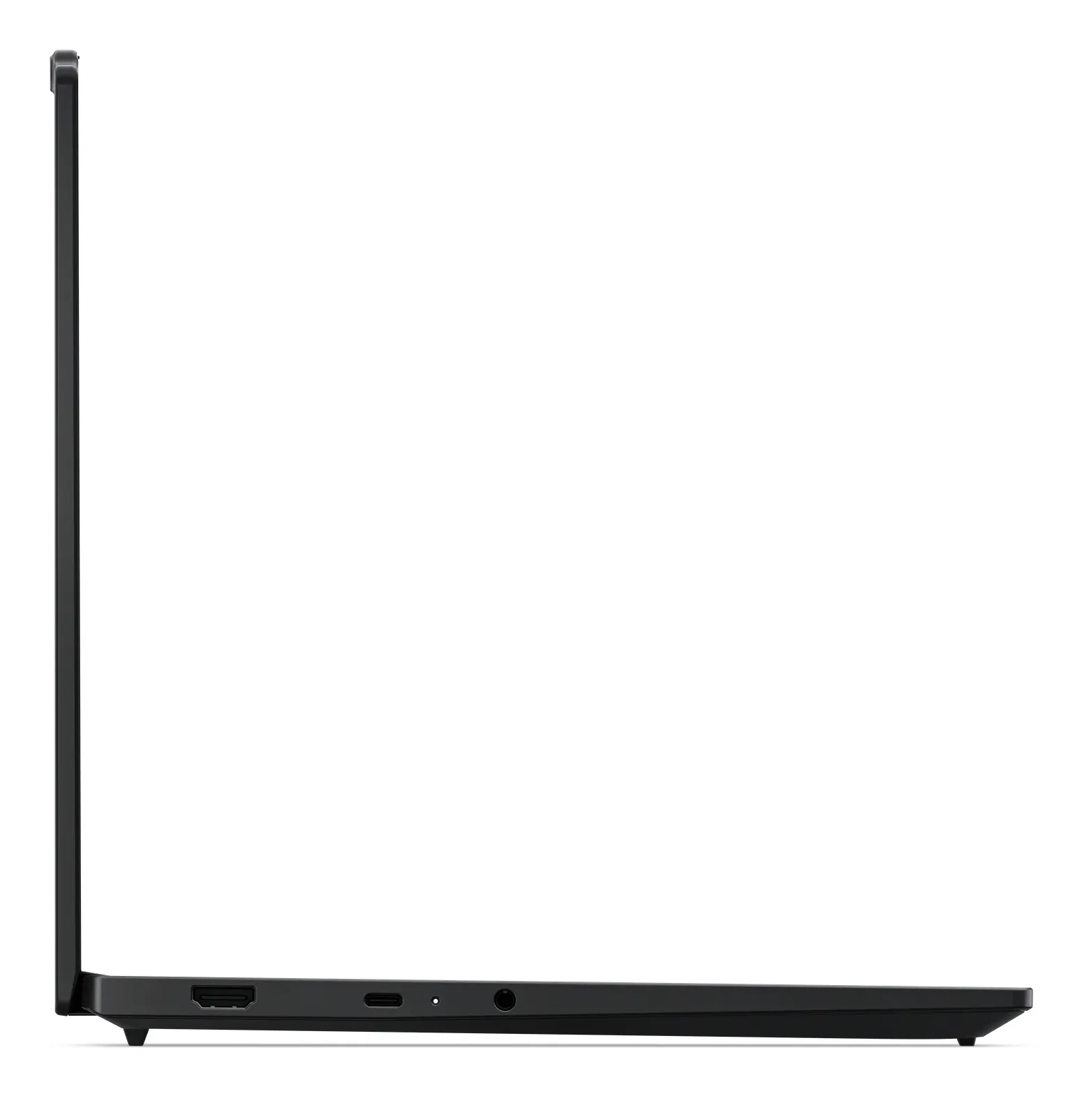 Lenovo ThinkPad T14s Gen 7 14" Snapdragon X2 Elite X2E-80-100, 32 Gt, 512 Gt, Win 11 Pro -kannettava, musta