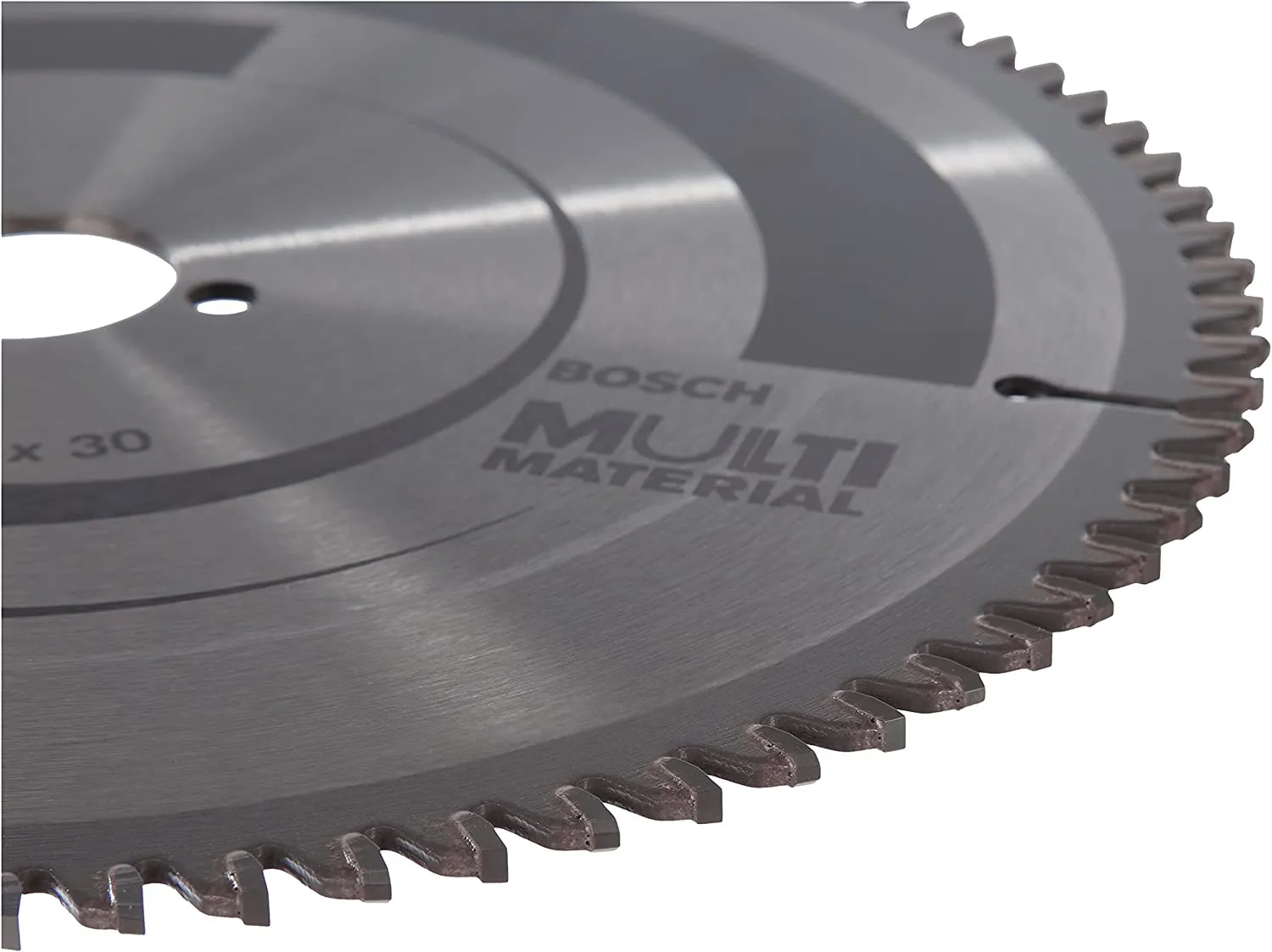 Bosch Multi Material Rundsavsklinge Rundsav