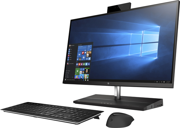 HP 27&quot; EliteOne 1000 G1 AiO, 256GB, Win 10 Pro