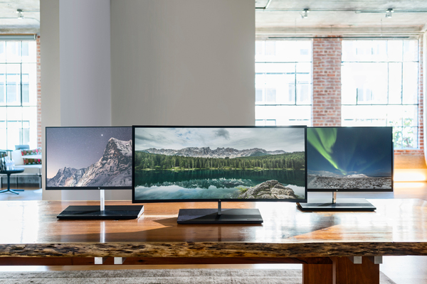 HP 27&quot; EliteOne 1000 G1 AiO, 256GB, Win 10 Pro