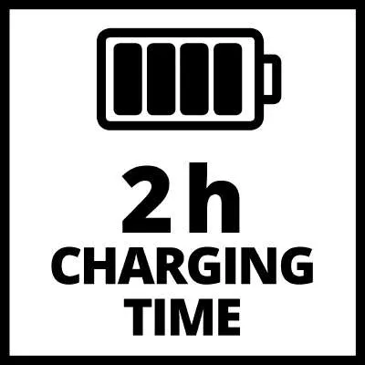 Einhell GC-CT 18/24 Li P - battery grass trimmer