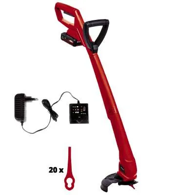 Einhell GC-CT 18/24 Li P - battery grass trimmer