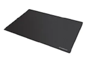 3Dconnexion CadMouse - mousepad, 350x250 mm, Black