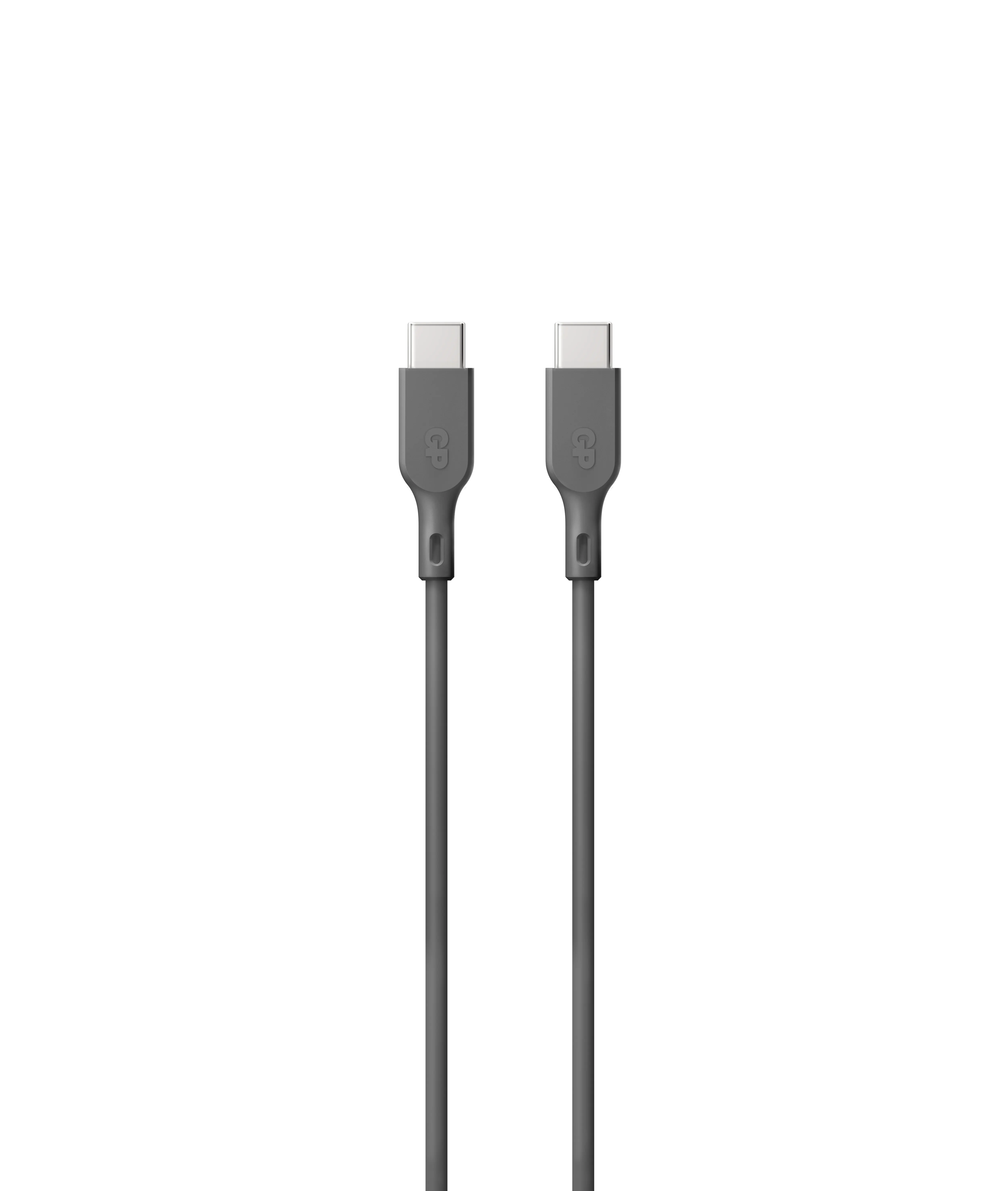 GP Cable USB-C to USB-C 100W CC2P 2m