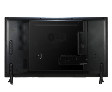 LG 42LS35A-5D Signage TV 42inch FHD DLED 450cd/m2 IPS 16/7
