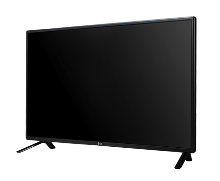 LG 42LS35A-5D Signage TV 42inch FHD DLED 450cd/m2 IPS 16/7