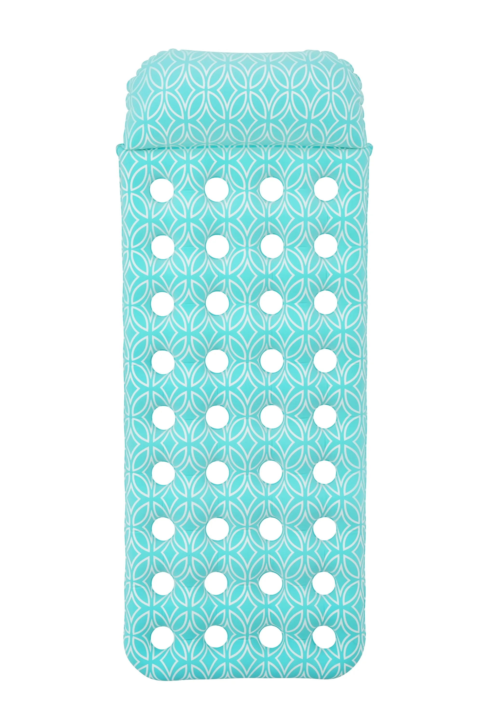 Bestway Comfort Plush -ilmapatja, 198 x 74cm
