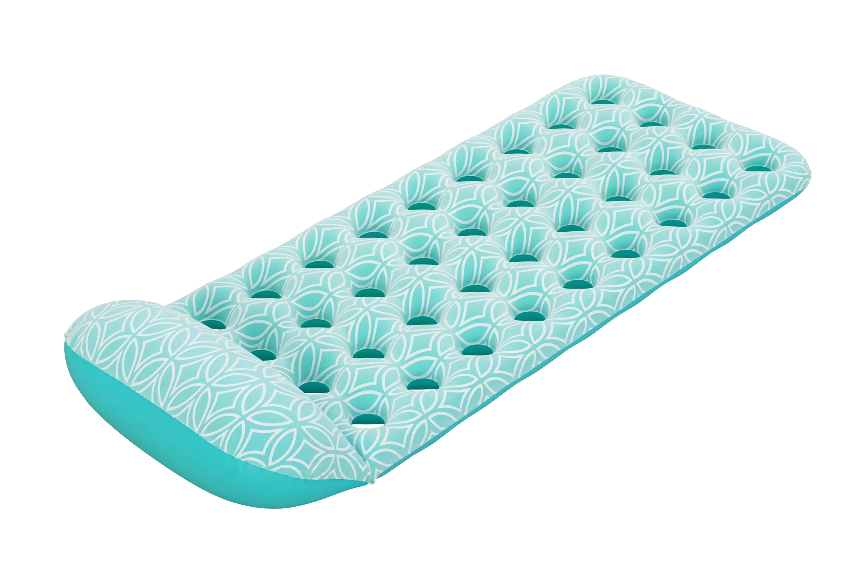 Bestway Comfort Plush -ilmapatja, 198 x 74cm
