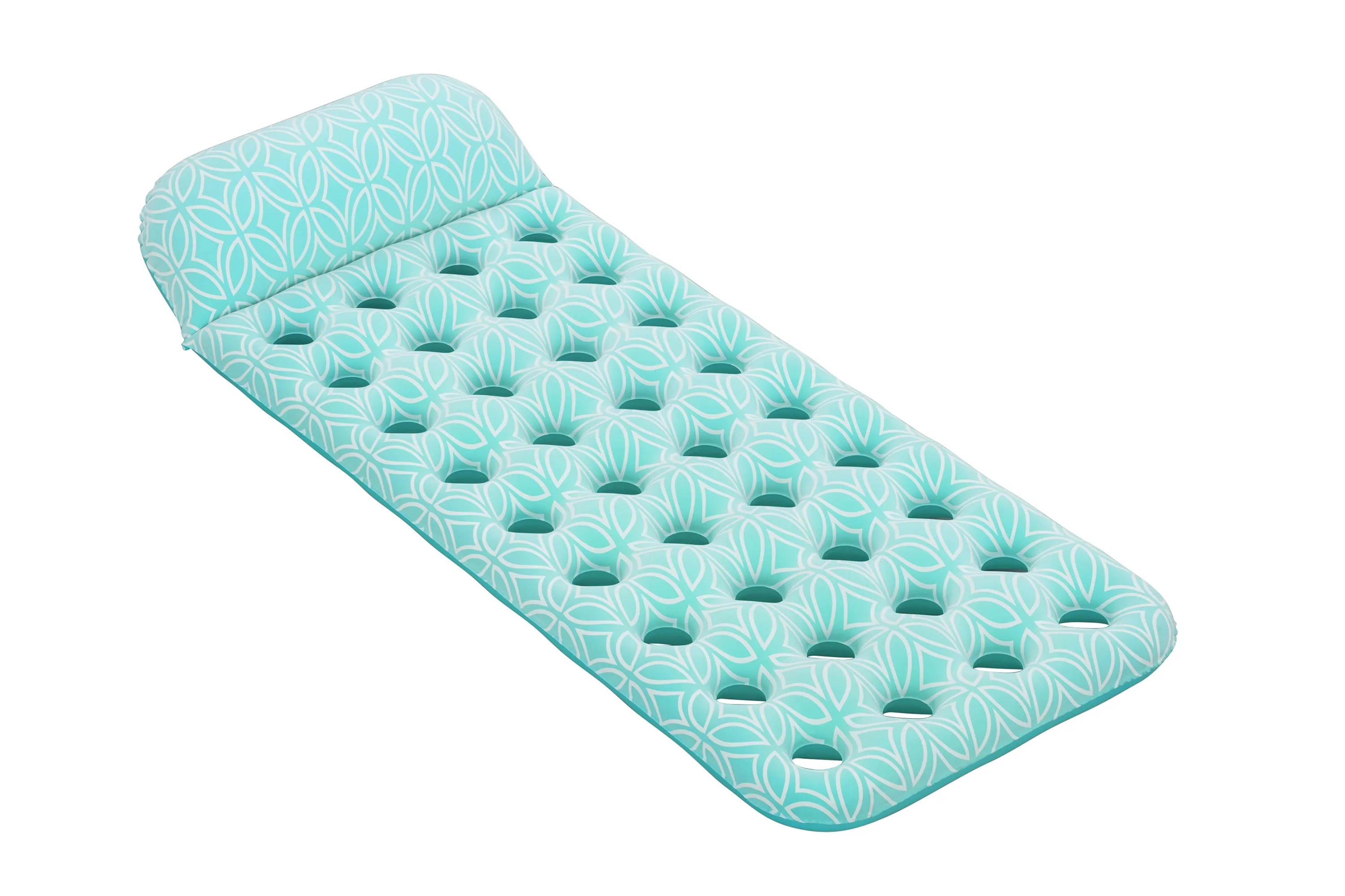 Bestway Comfort Plush -ilmapatja, 198 x 74cm