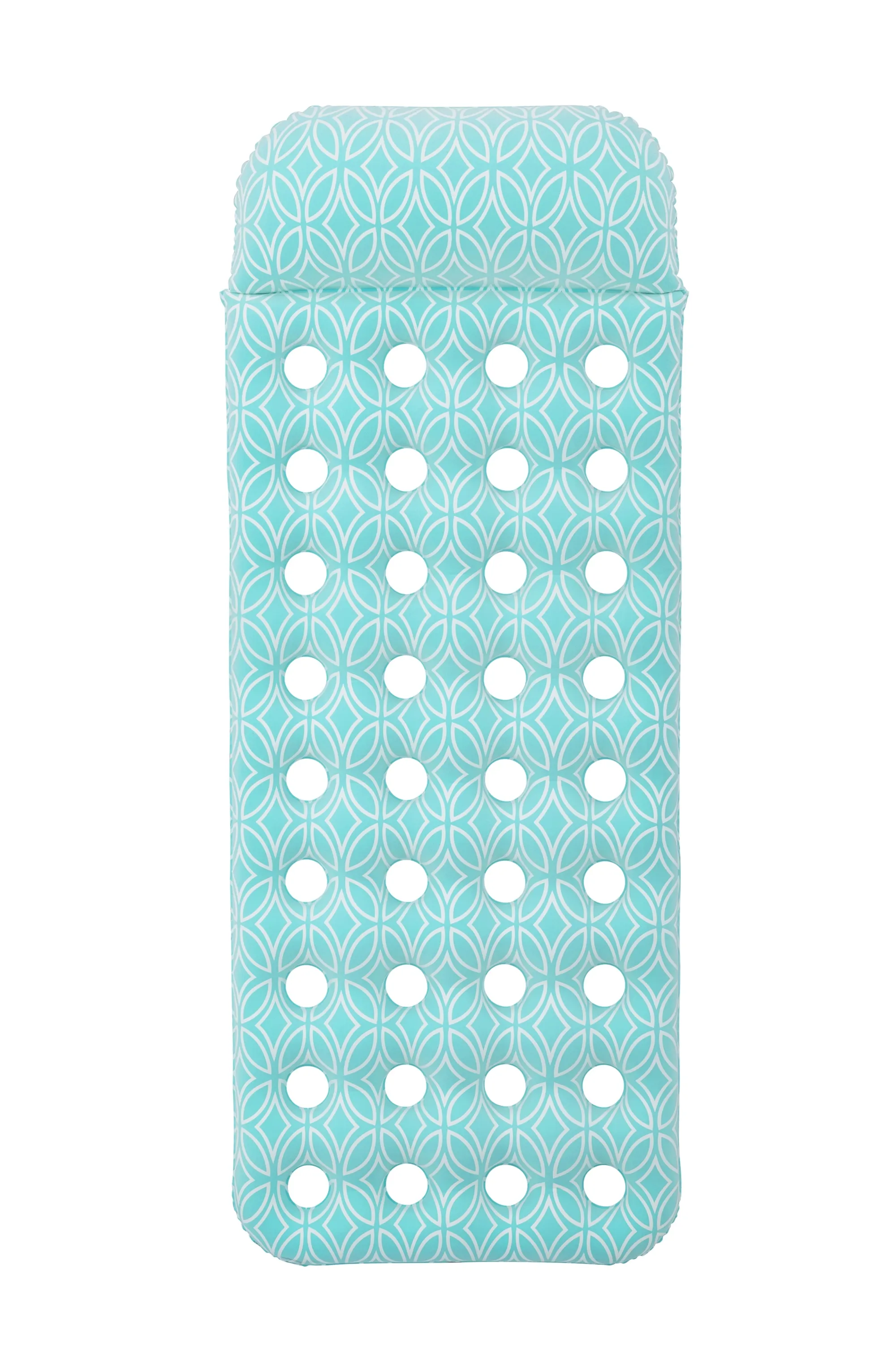 Bestway Comfort Plush -ilmapatja, 198 x 74cm