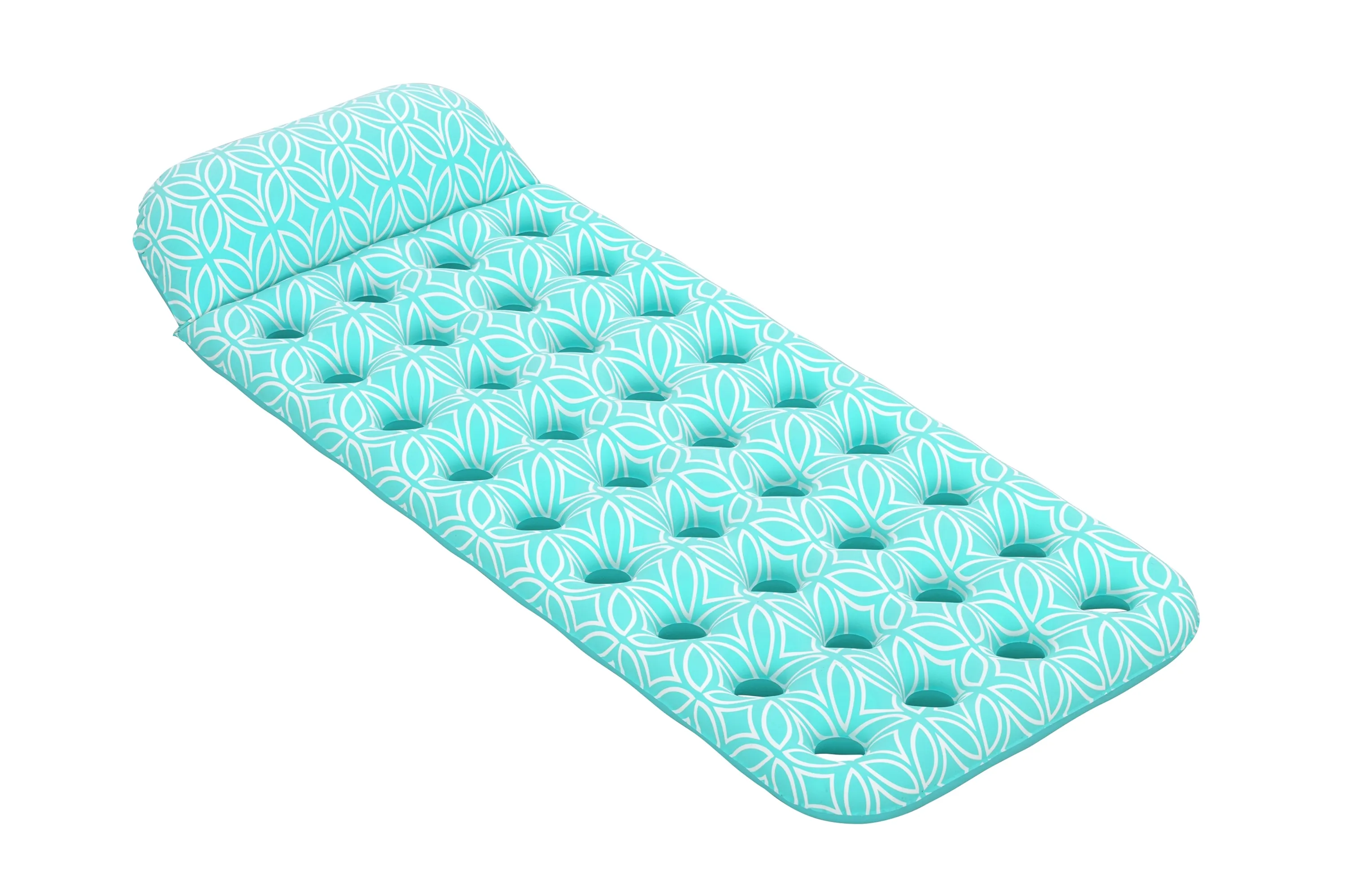 Bestway Comfort Plush -ilmapatja, 198 x 74cm