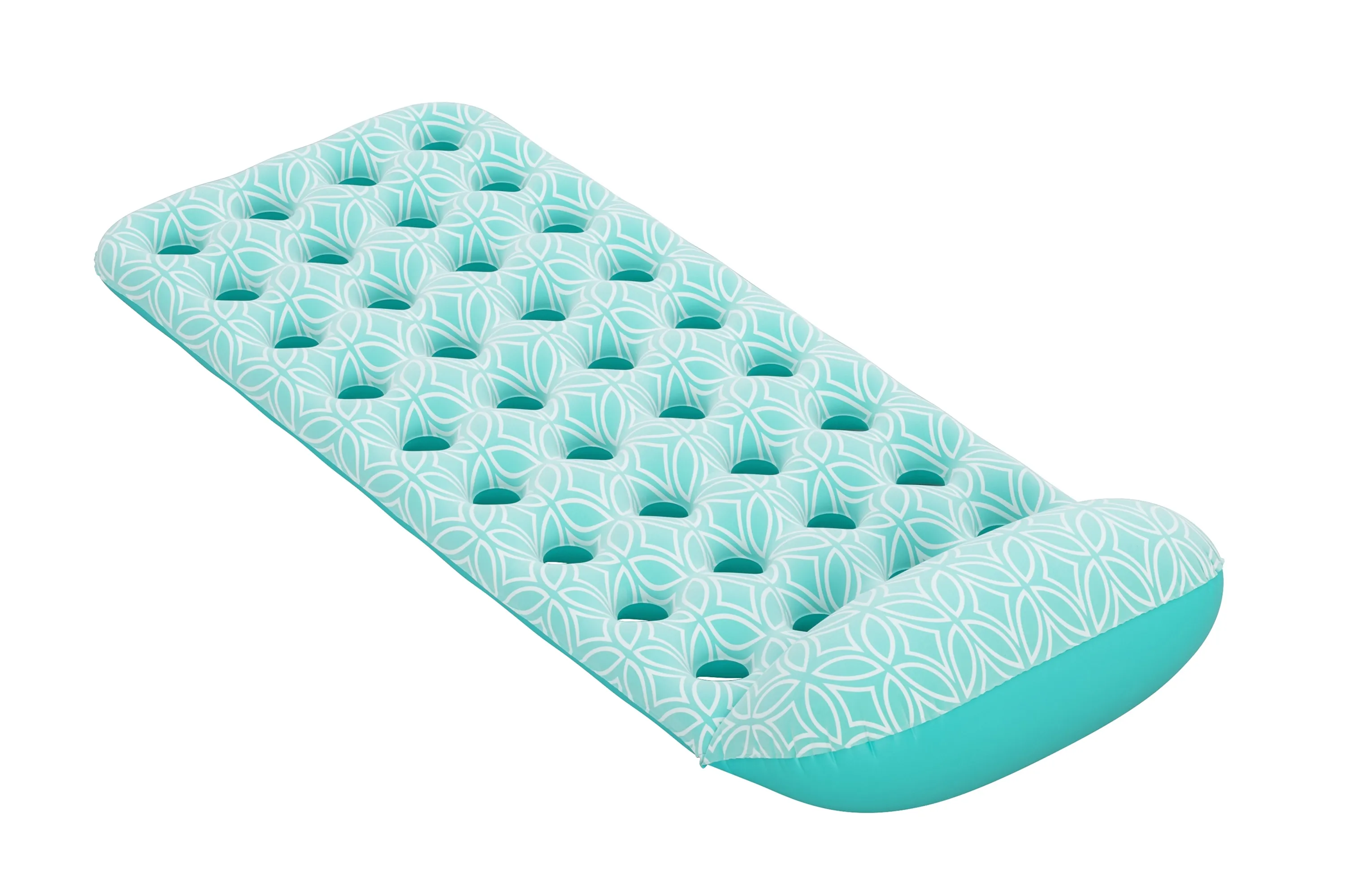 Bestway Comfort Plush -ilmapatja, 198 x 74cm