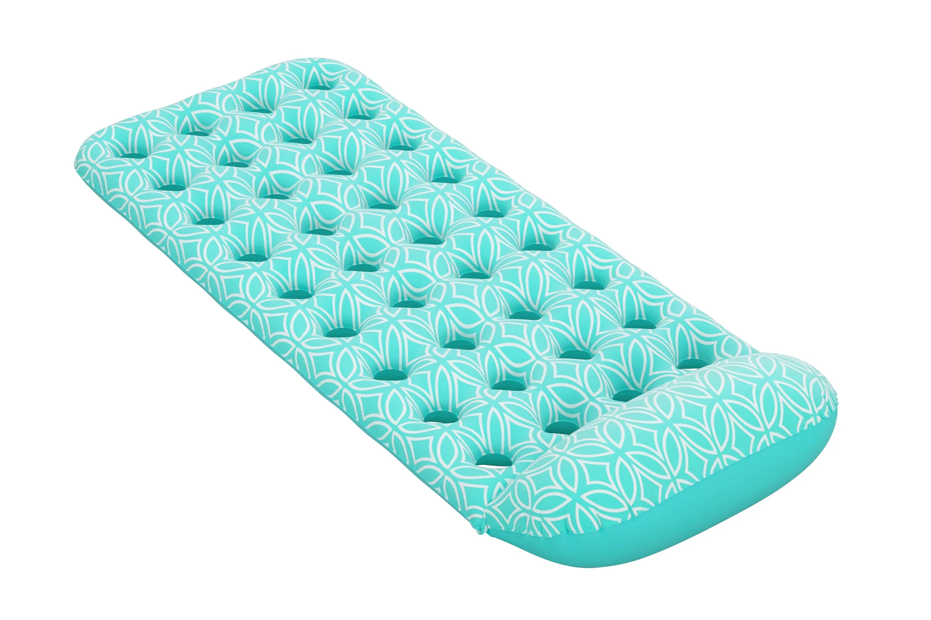 Bestway Comfort Plush -ilmapatja, 198 x 74cm