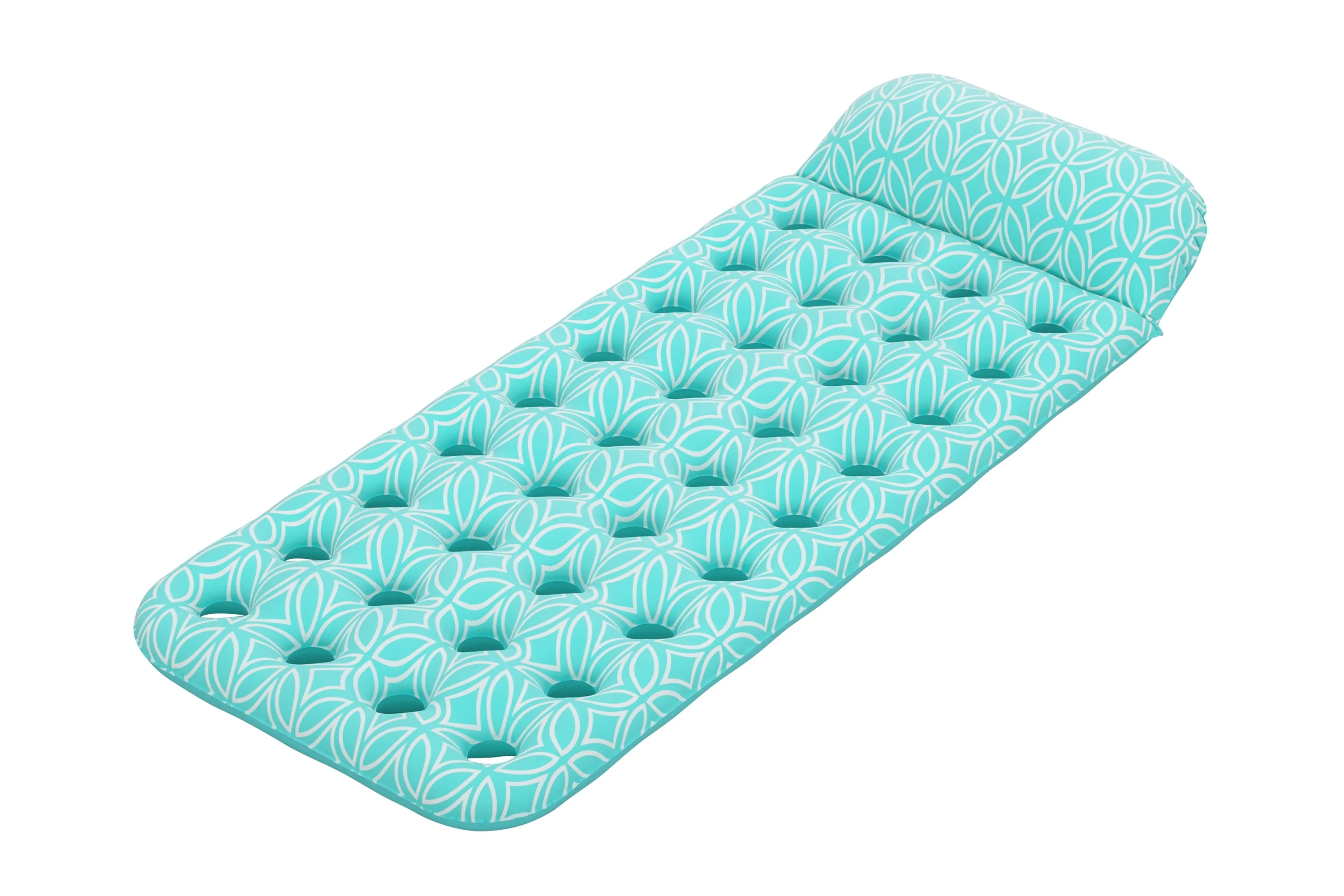 Bestway Comfort Plush -ilmapatja, 198 x 74cm