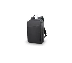 Lenovo Casual - notebook backpack, black, 15.6"