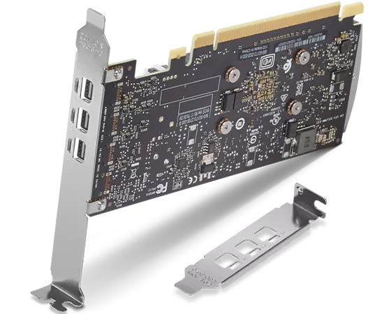 Lenovo NVIDIA T400 4GB - graphics card