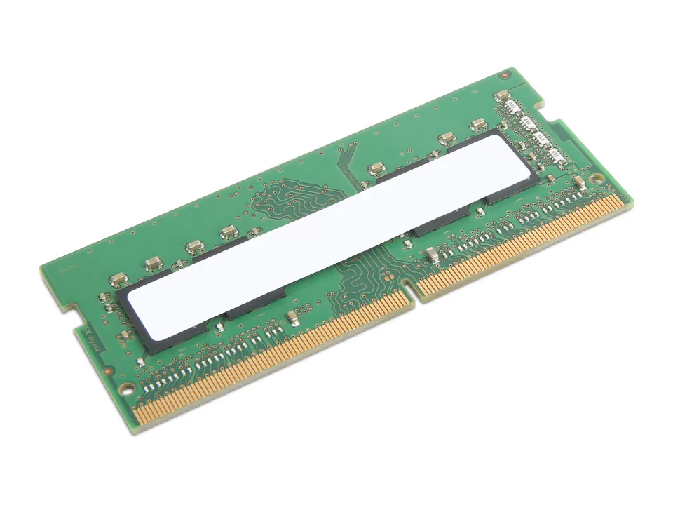 LENOVO 16GB DDR4 3200MHZ ECC SODIMM