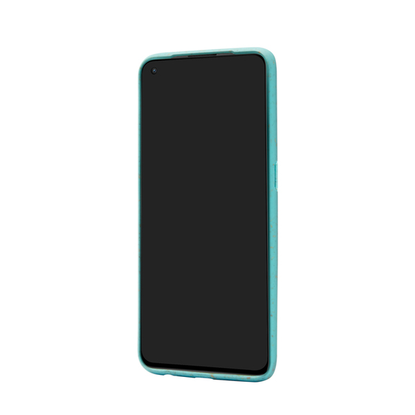 ONEPLUS Nord CE 5G Bumper Case Blue ACC EU