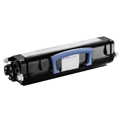 Toner Black High Capacity