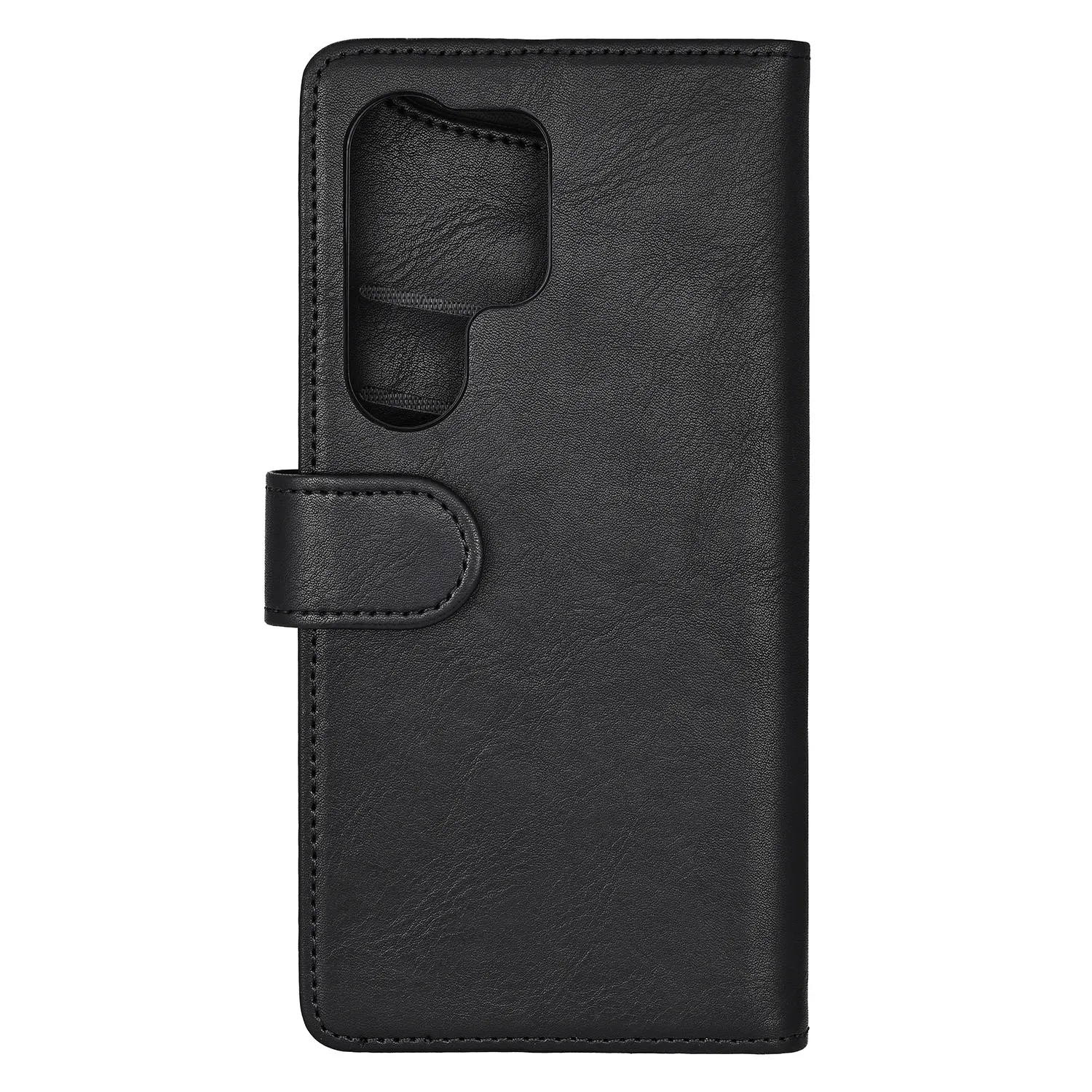 GEAR Classic 3 card Recycled Samsung S25 Ultra 5G Black