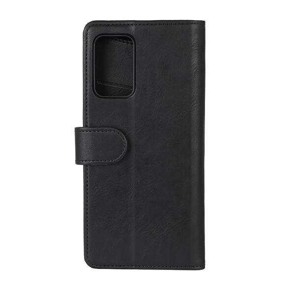 GEAR Classic 3 card Recycled Motorola Edge 50 Fusion 5G Black