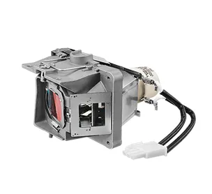 BenQ - Projektorin lamppu - 240 watt - 3000 tunti(a) (standardi tila) / 4000 tunti(a) säästötila malleihin BenQ MX704