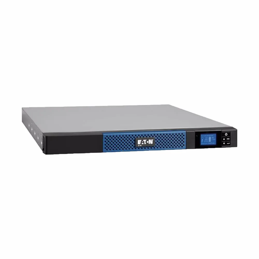 EATON 5P 1550G Rack1U Li-Ion