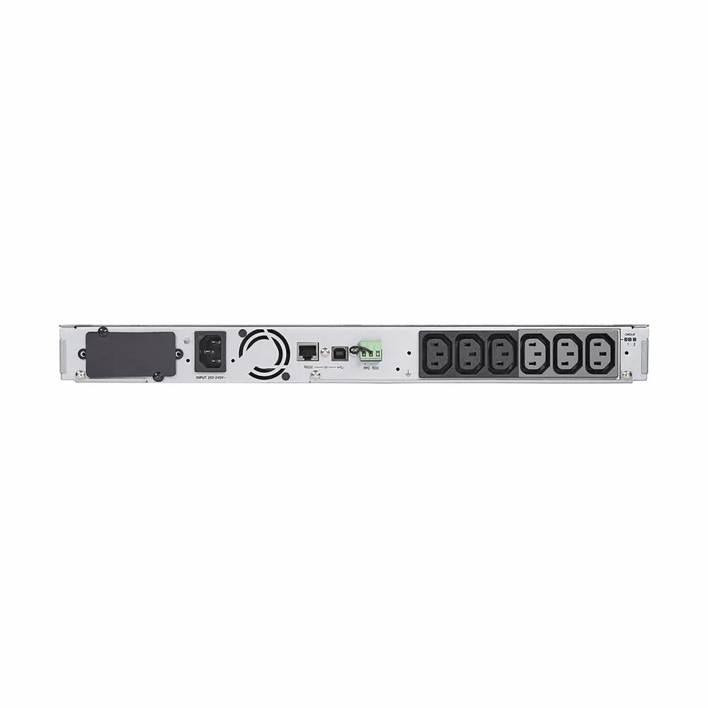 EATON 5P 1550G Rack1U Li-Ion