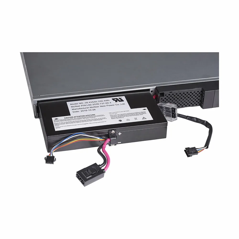 EATON 5P 1550G Rack1U Li-Ion