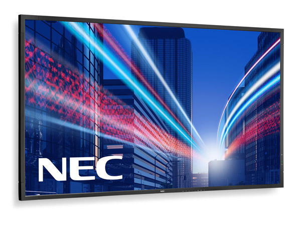 NEC 46" V463-DRD AMVA3 16:9 1920X1080