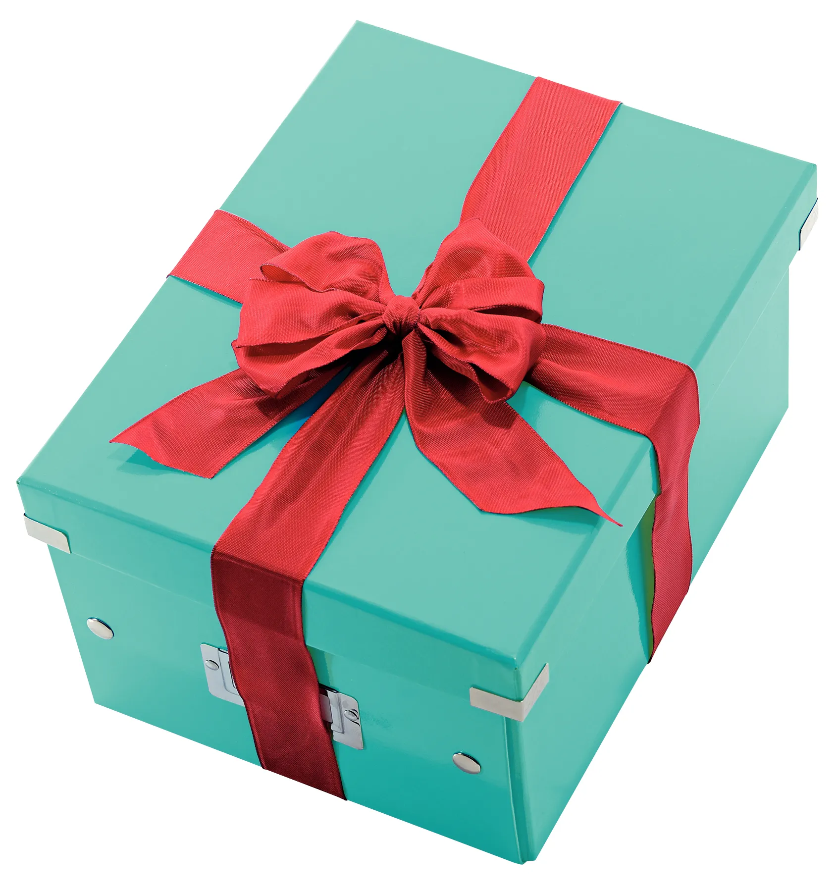 S&auml;ilytysltk Click&Store "M" WOW j&auml;&auml;nsi