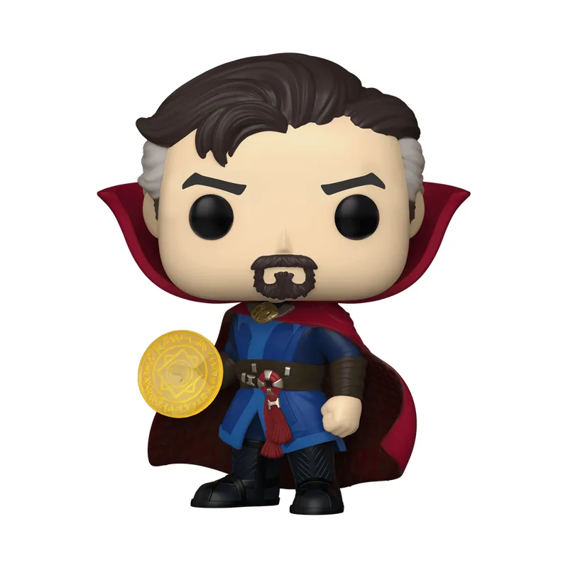 Funko POP! Marvel - Doctor Strange - figur (10.5 cm)
