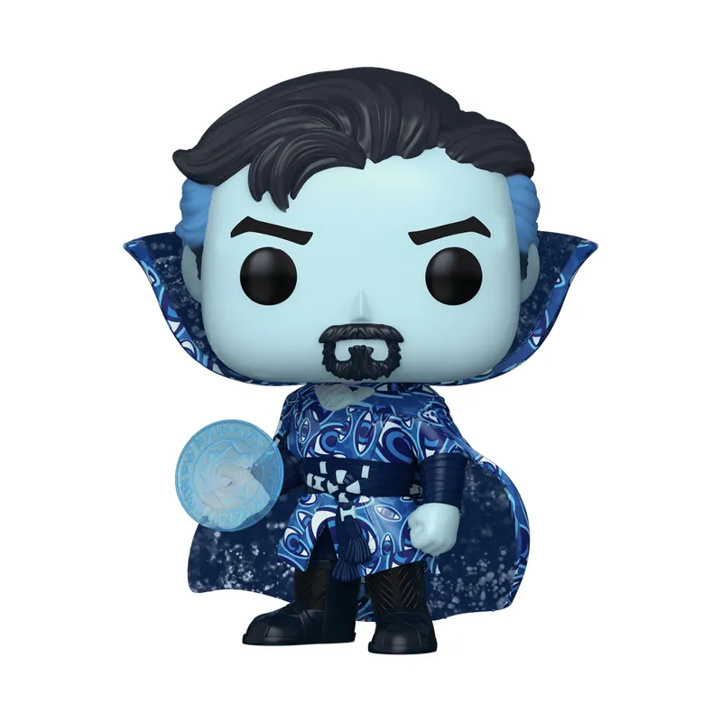 Funko POP! Marvel - Doctor Strange - figur (10.5 cm)