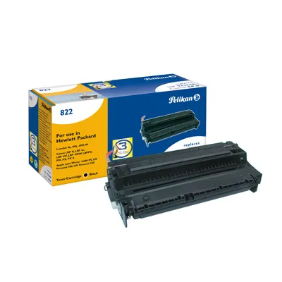 TONER ( HP 92274) BK