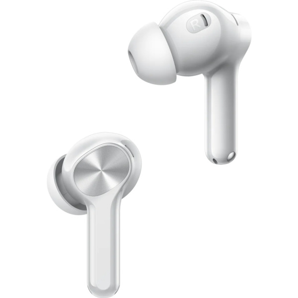 Realme Buds T200 Lite RMA2415-A -langattomat nappikuulokkeet, Storm Grey