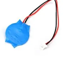 CMOS BIOS BATTERY