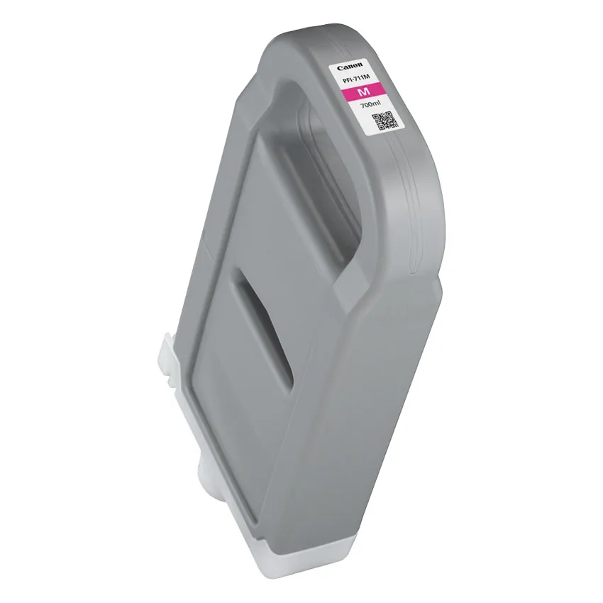CANON PFI-711 Ink Cartridge Magenta
