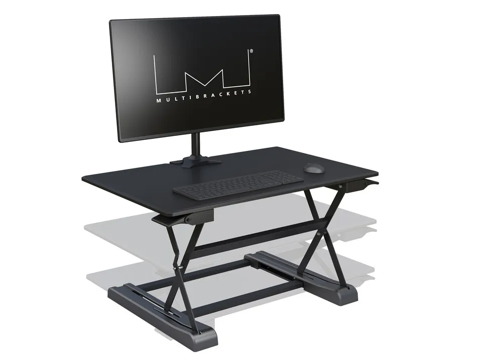 M Deskstand Workstation I