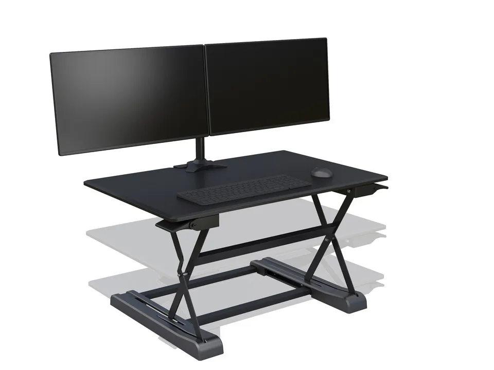 M Deskstand Workstation I