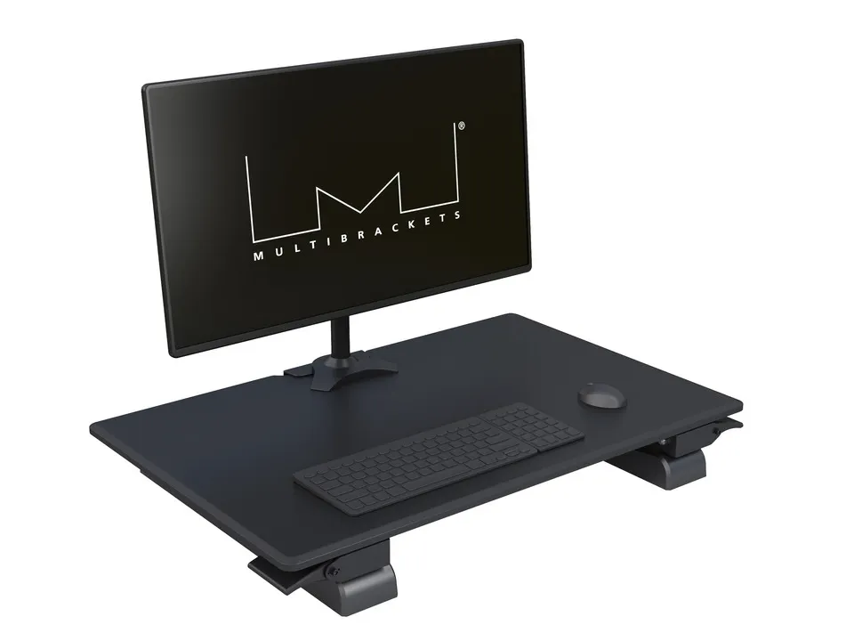 M Deskstand Workstation I