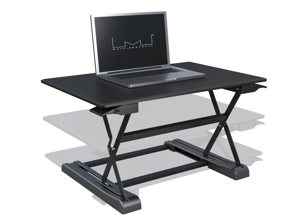 M Deskstand Workstation I