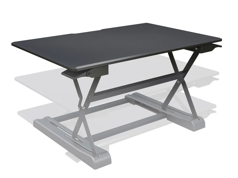 M Deskstand Workstation I