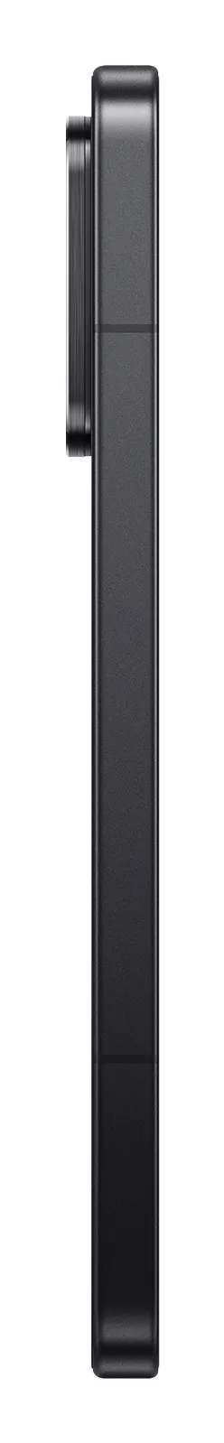 Xiaomi 17T Pro 12/512 Gt -puhelin, musta