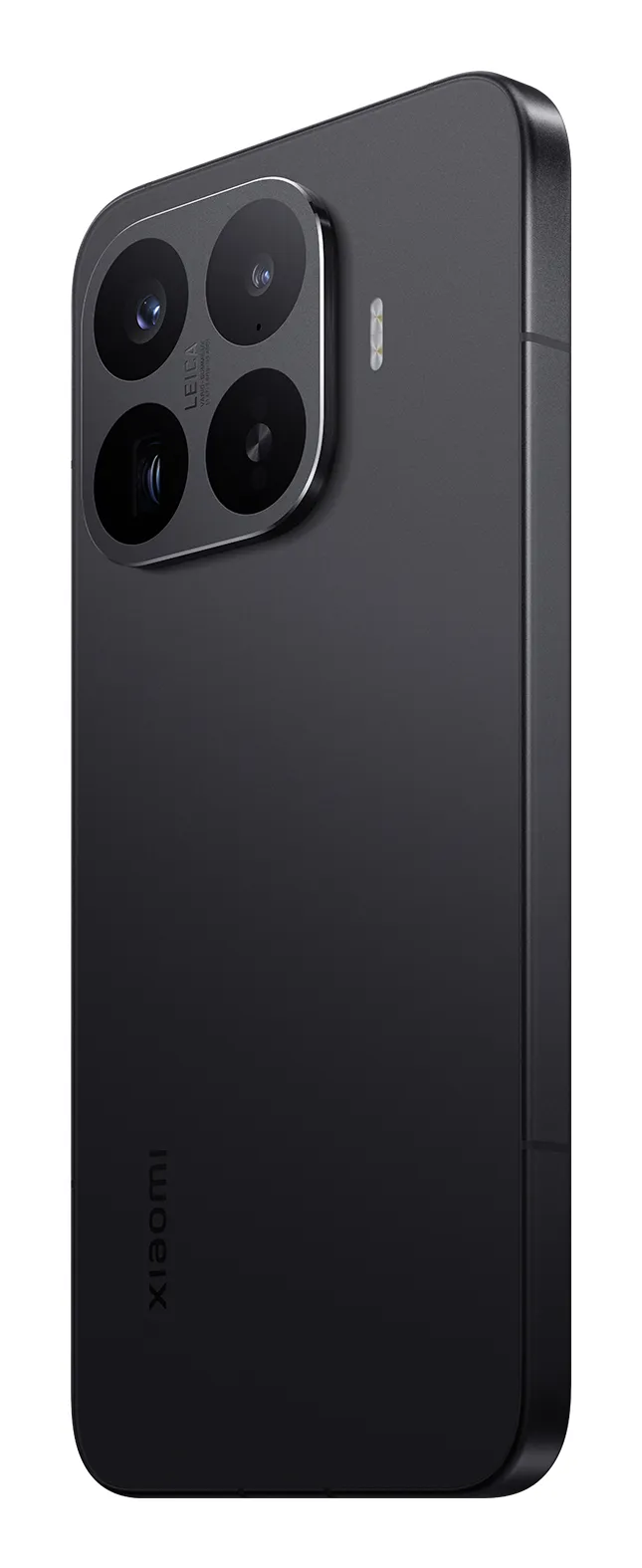 Xiaomi 17T Pro 12/512 Gt -puhelin, musta