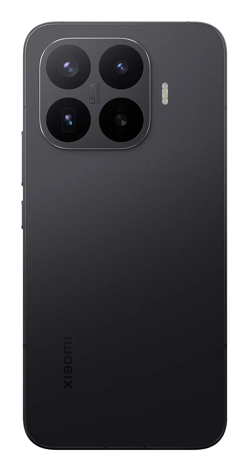 Xiaomi 17T Pro 12/512 Gt -puhelin, musta