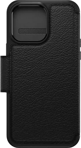 OTTERBOX STRADA SMURFS SHADOW - BLACK