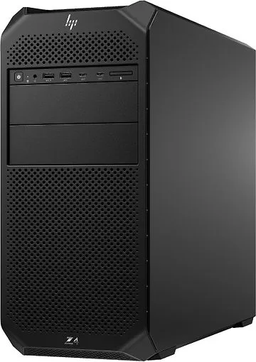 HP Z4 G5 TWR Intel Xeon W5-2445 32GB DDR5 1TB SSD W11P 3-3-3 TRV Wty SmartBuy (ML)