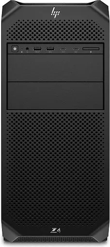 HP Z4 G5 TWR Intel Xeon W5-2445 32GB DDR5 1TB SSD W11P 3-3-3 TRV Wty SmartBuy (ML)
