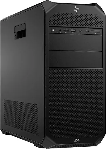 HP Z4 G5 TWR Intel Xeon W5-2445 32GB DDR5 1TB SSD W11P 3-3-3 TRV Wty SmartBuy (ML)